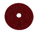  4 Inch Diamond Wet and Dry Polishing Pad - Step 2